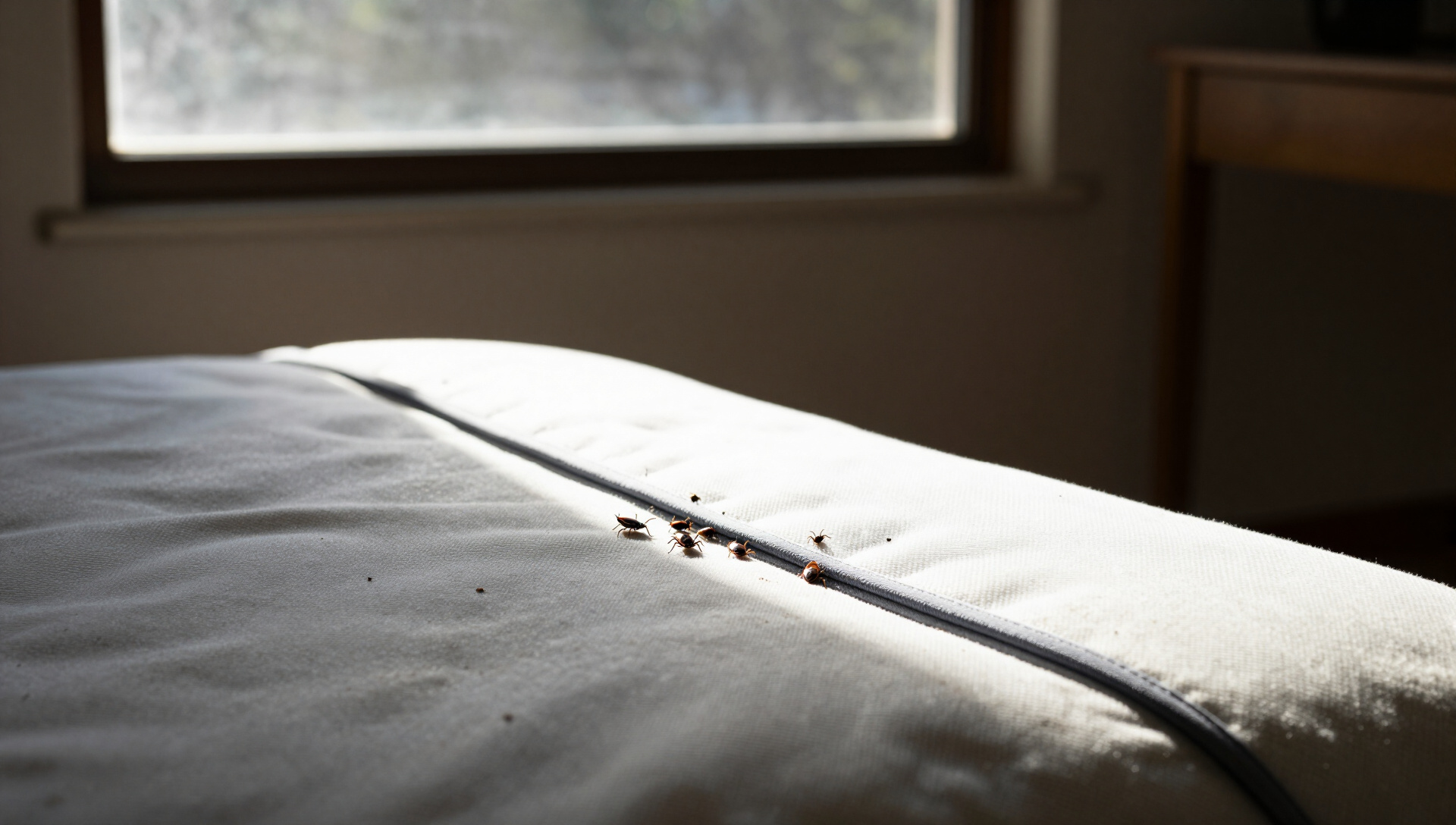 Bed Bugs Control in Clemton Park