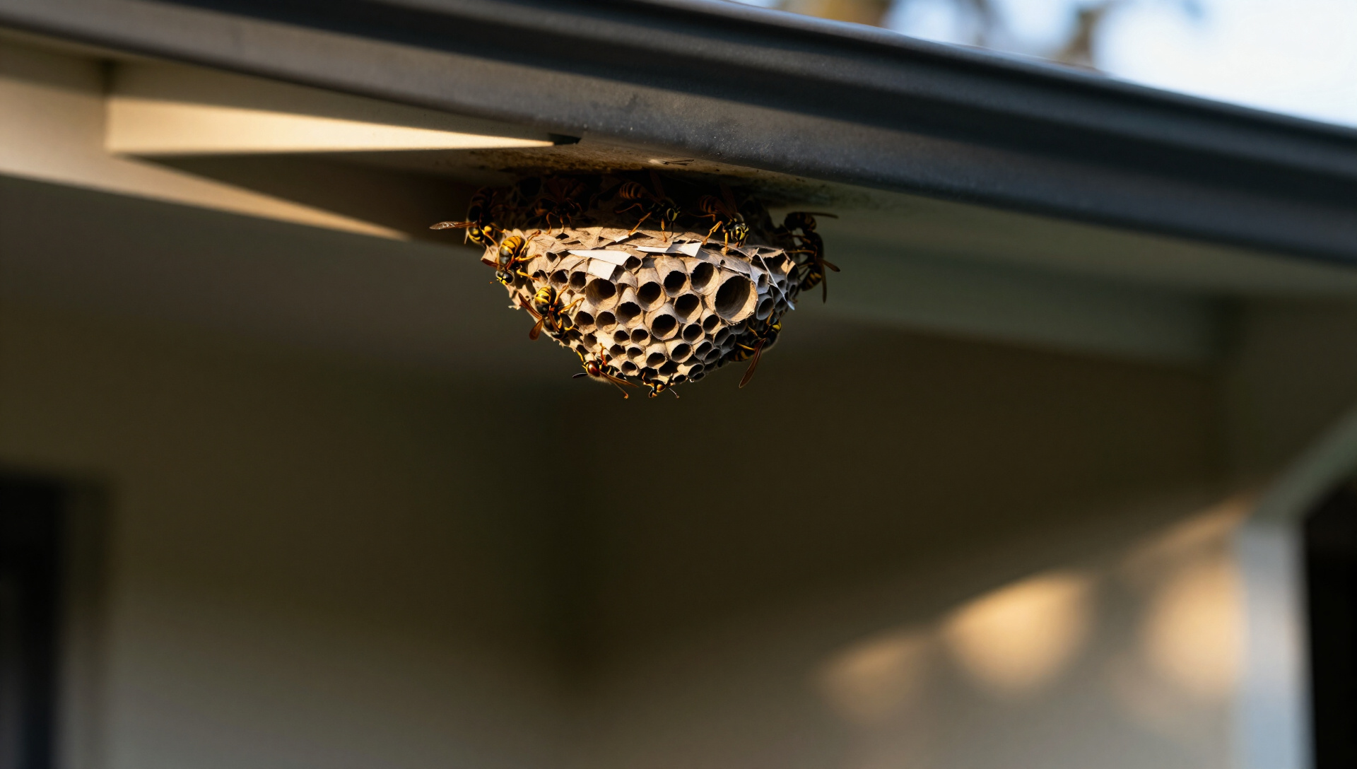 Bees and Wasp Removal in Clemton Park