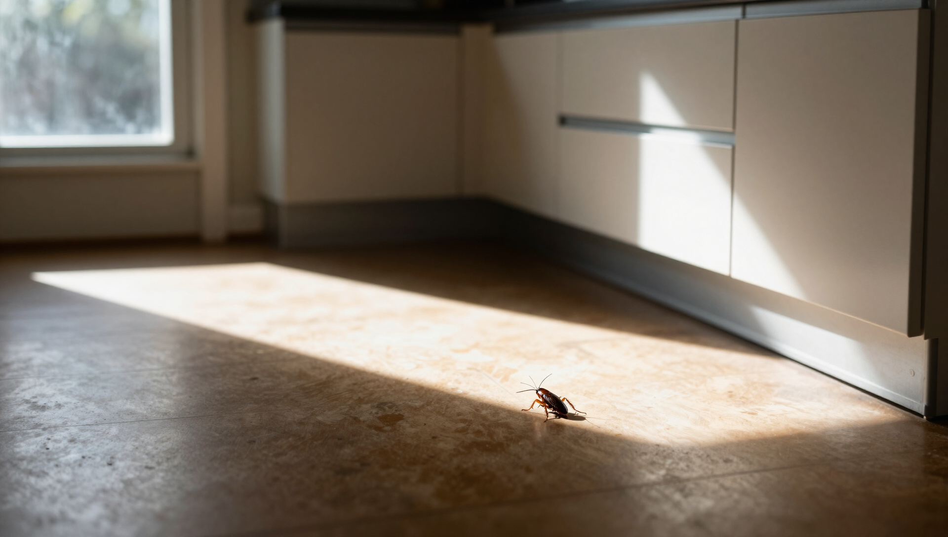 Cockroach Removal in Clemton Park