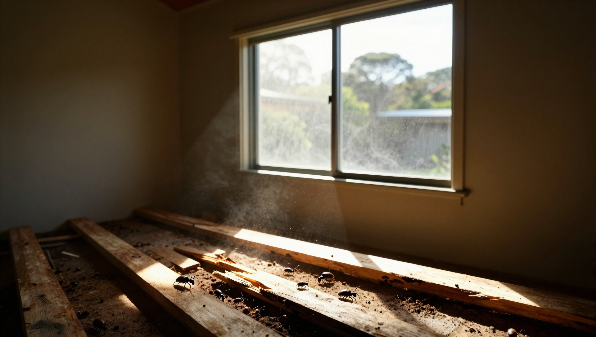 Termite Prevention in Clemton Park